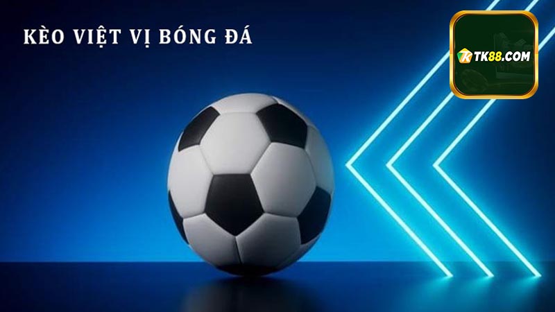 Quy định trong luật bóng đá về tình huống việt vị
