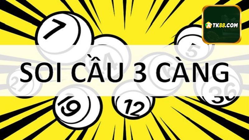 Bật mí cách soi lô ba càng hiệu quả nhất