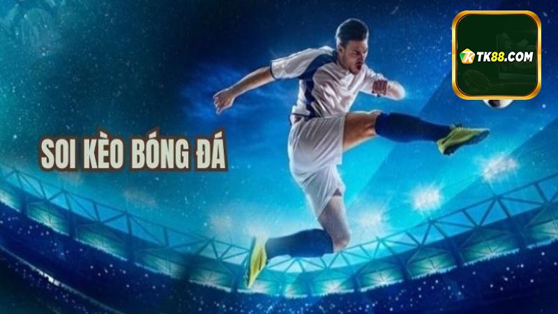 Một vài tỷ số kèo thường gặp Tại Tk88 trong cá độ