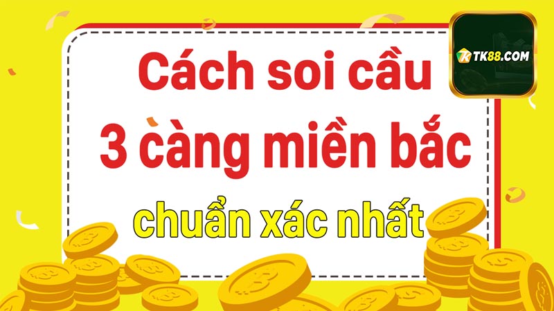 Lý do nên chọn đánh lô ba càng