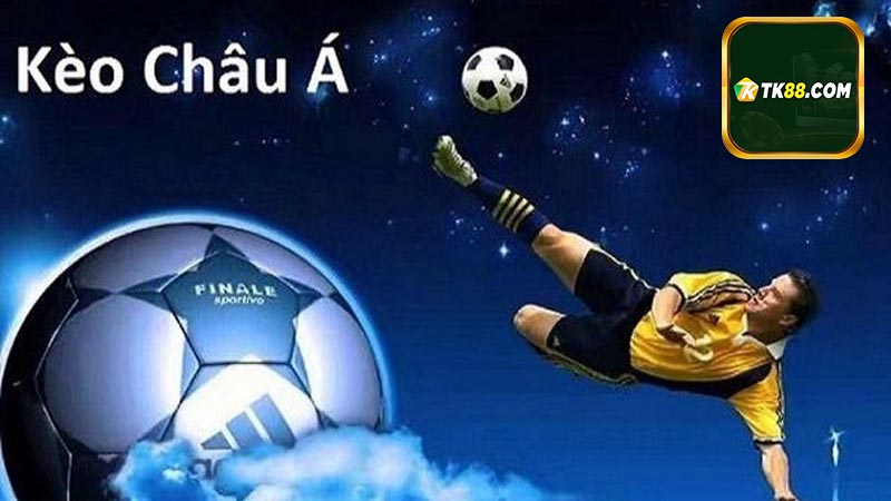 Kinh nghiệm cược bóng đá Tại Tk88 siêu hiệu quả