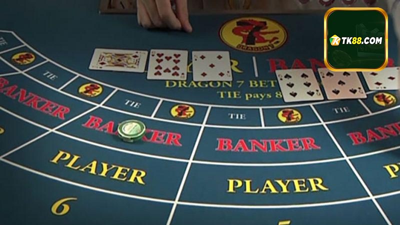 Game Baccarat là gì?