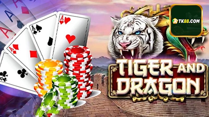 Khám phá thông tin tổng quan về game bài Rồng Hổ