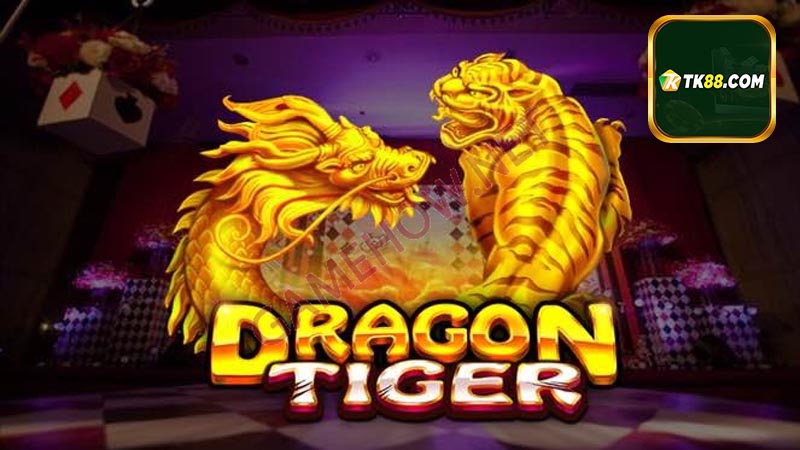 Luật chơi game bài Rồng Hổ bạn Cần Biết