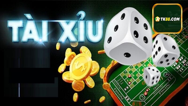 Ưu điểm nổi bật khi trải nghiệm cá cược tài xỉu Tk88